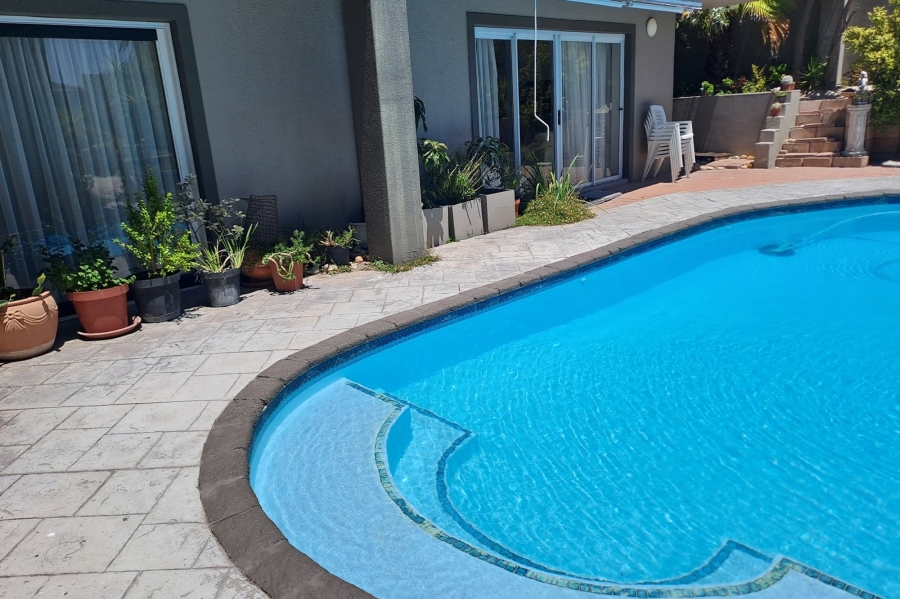 To Let 2 Bedroom Property for Rent in Blouberg Sands Western Cape